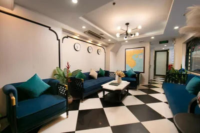 Euphoria Boutique Hanoi Hotel – Photos 2