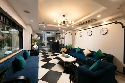 Euphoria Boutique Hanoi Hotel – Photos 3