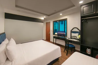Euphoria Boutique Hanoi Hotel – Photos 11