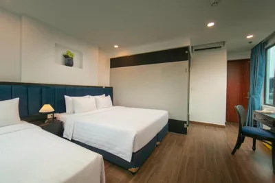 Euphoria Boutique Hanoi Hotel – Photos 13