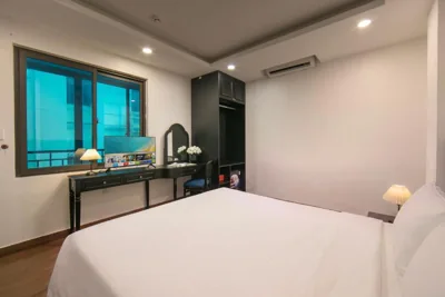 Euphoria Boutique Hanoi Hotel – Photos 14