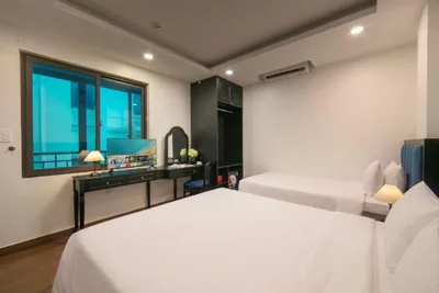 Euphoria Boutique Hanoi Hotel – Photos 16